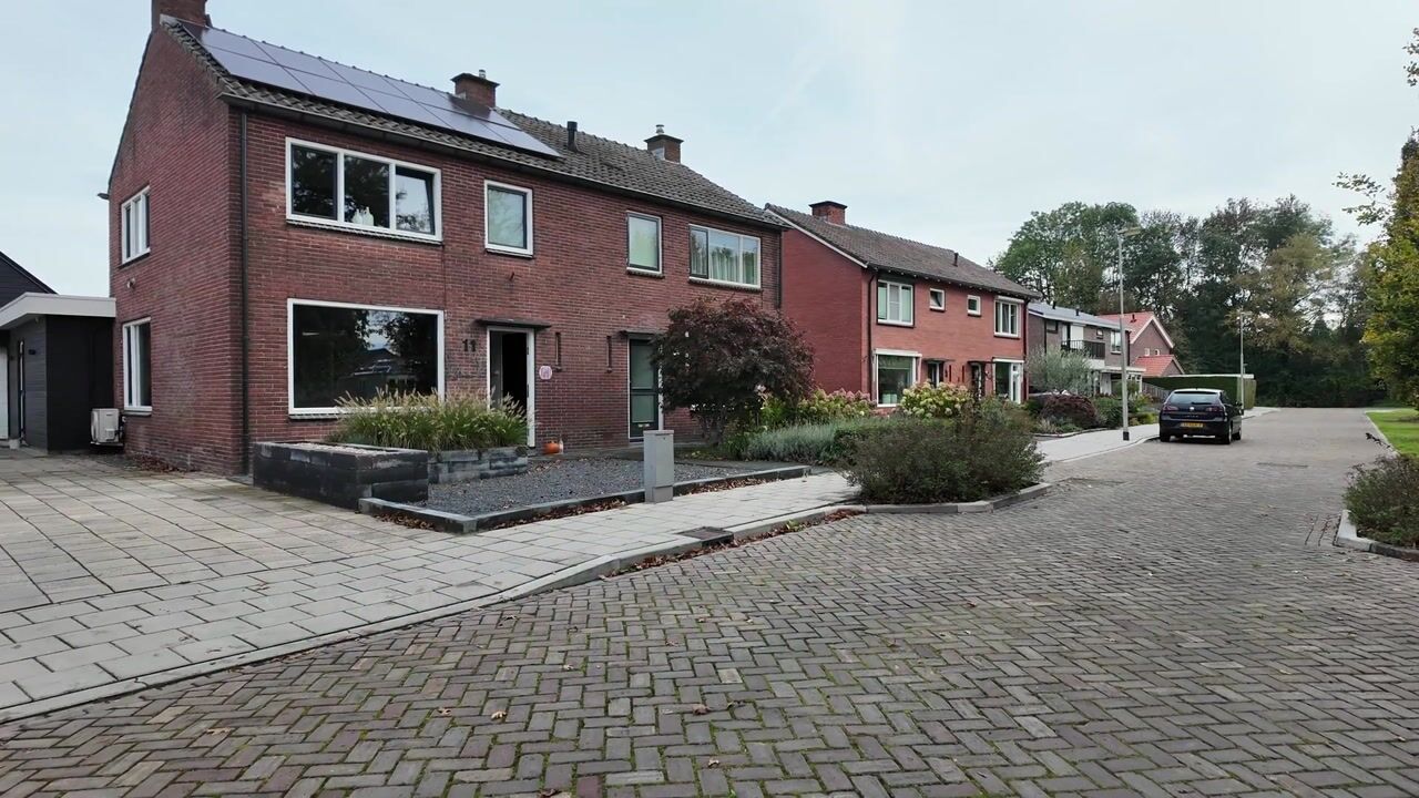Video van Kruijsstraat 11