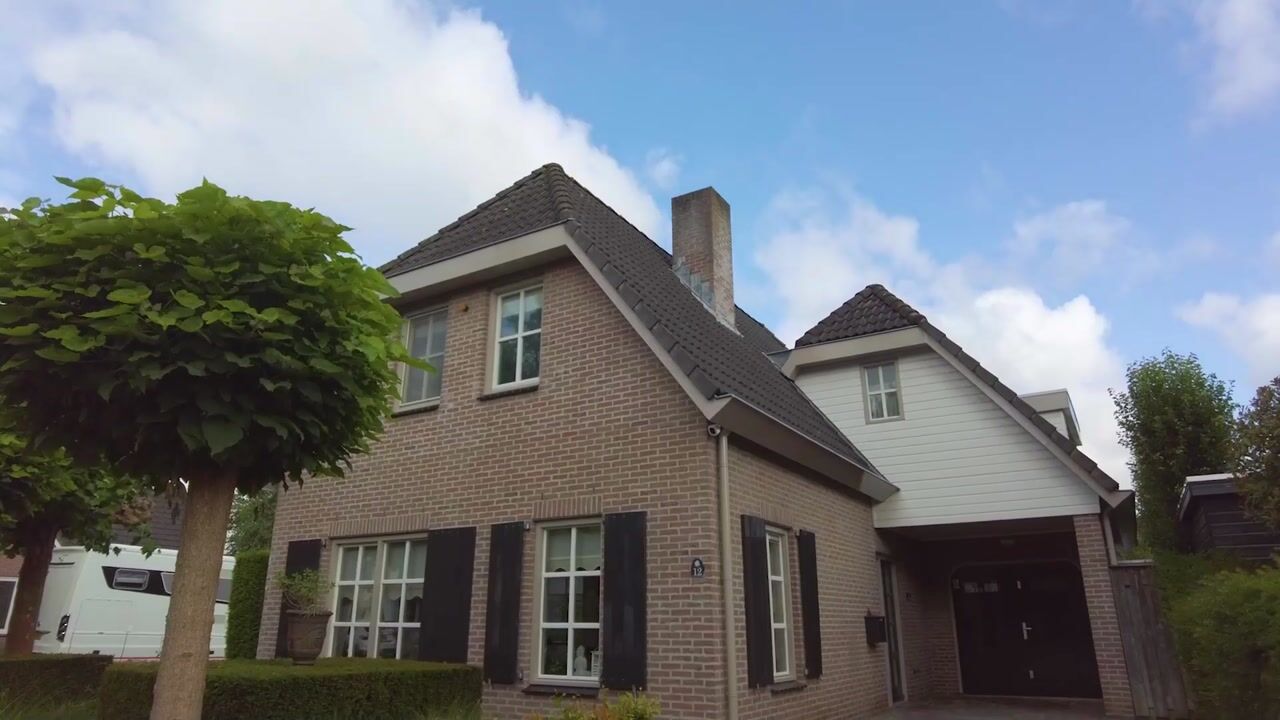 Video van Kuiltjeshei 12