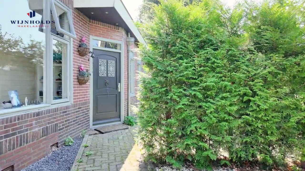 Video van Roswinkelerstraat 26