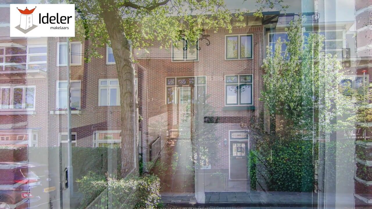 Video van Pijlslaan 117