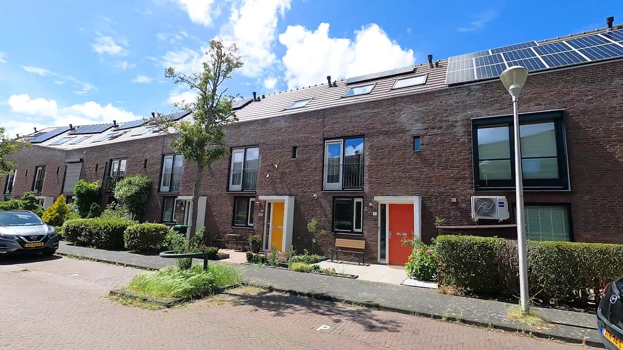 Video van Vermeulenlaan 51