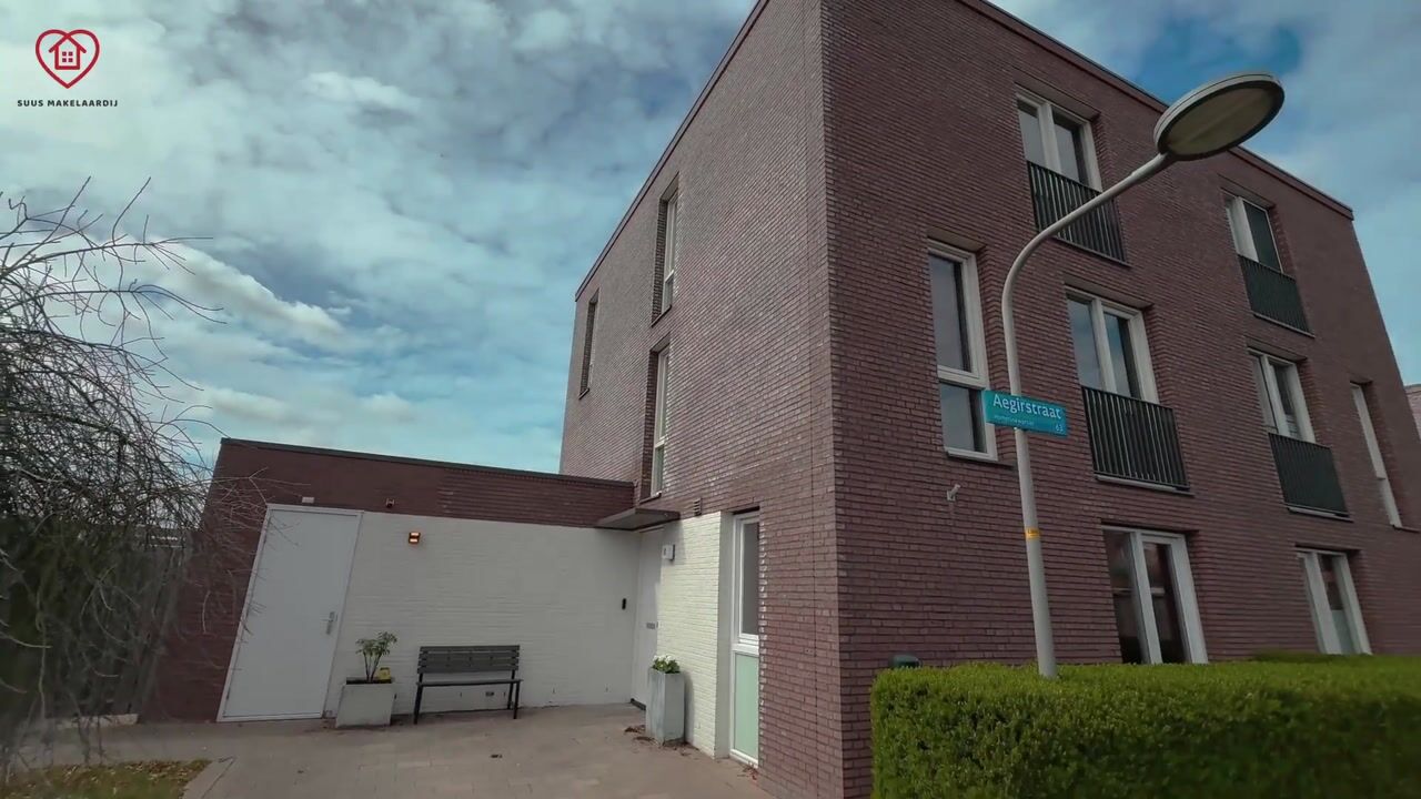 Video van Aegirstraat 10