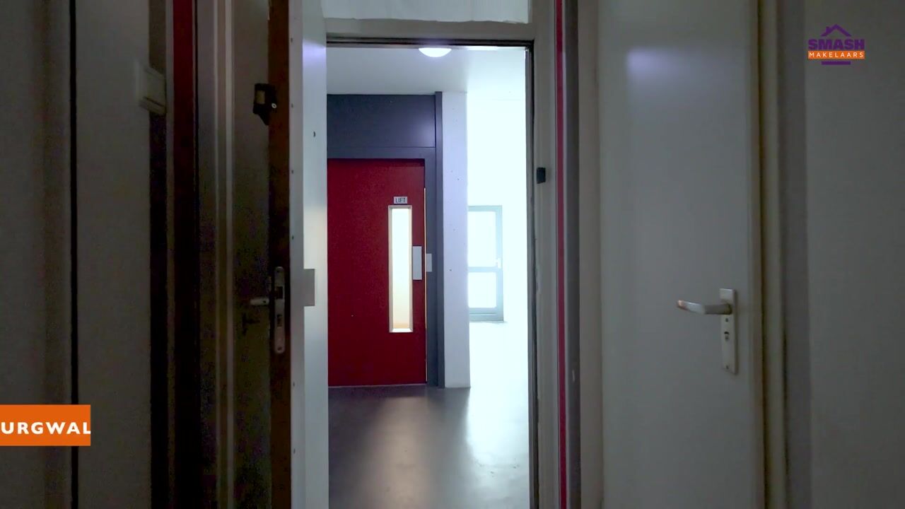 Video van Gedempte Burgwal 18-A
