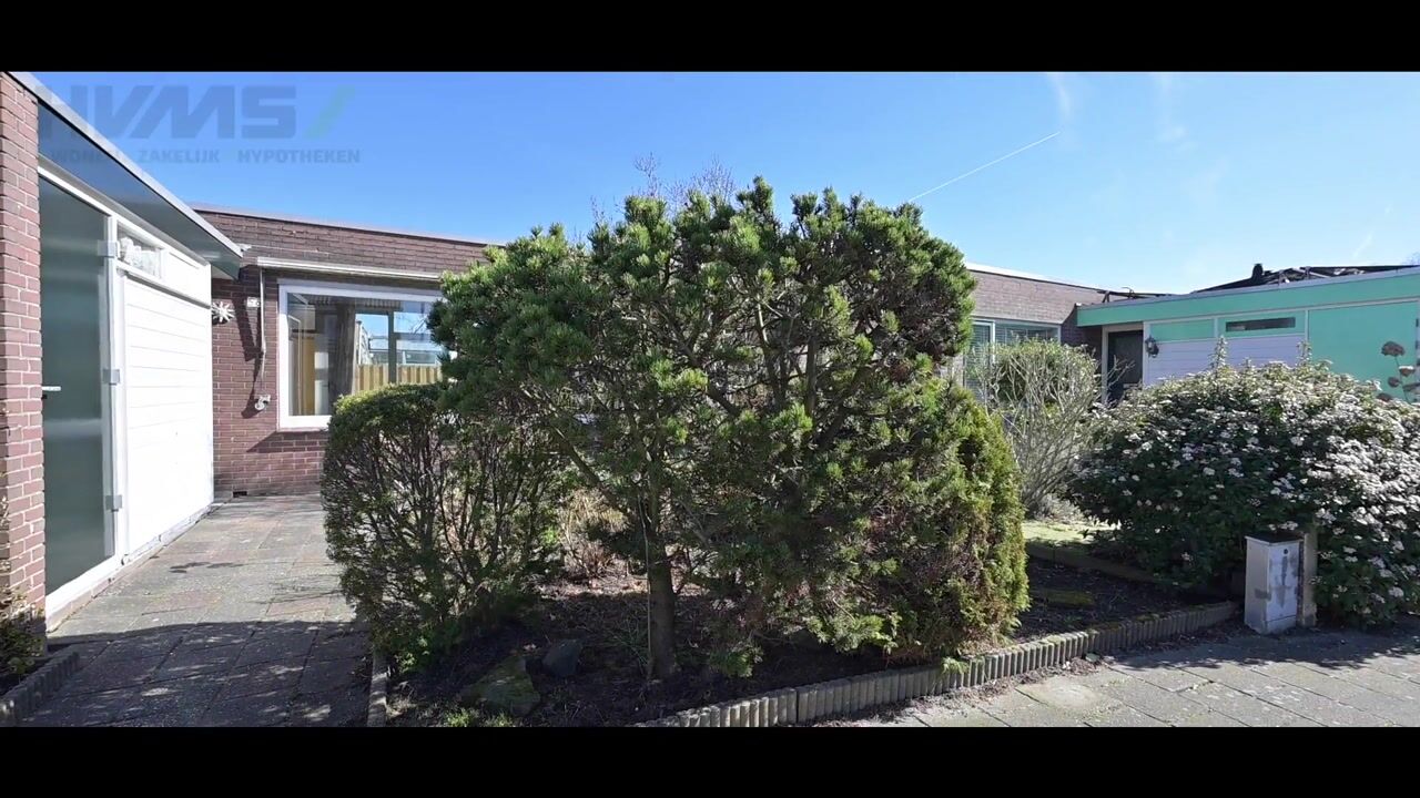 Video van De Zevenhoeven 56