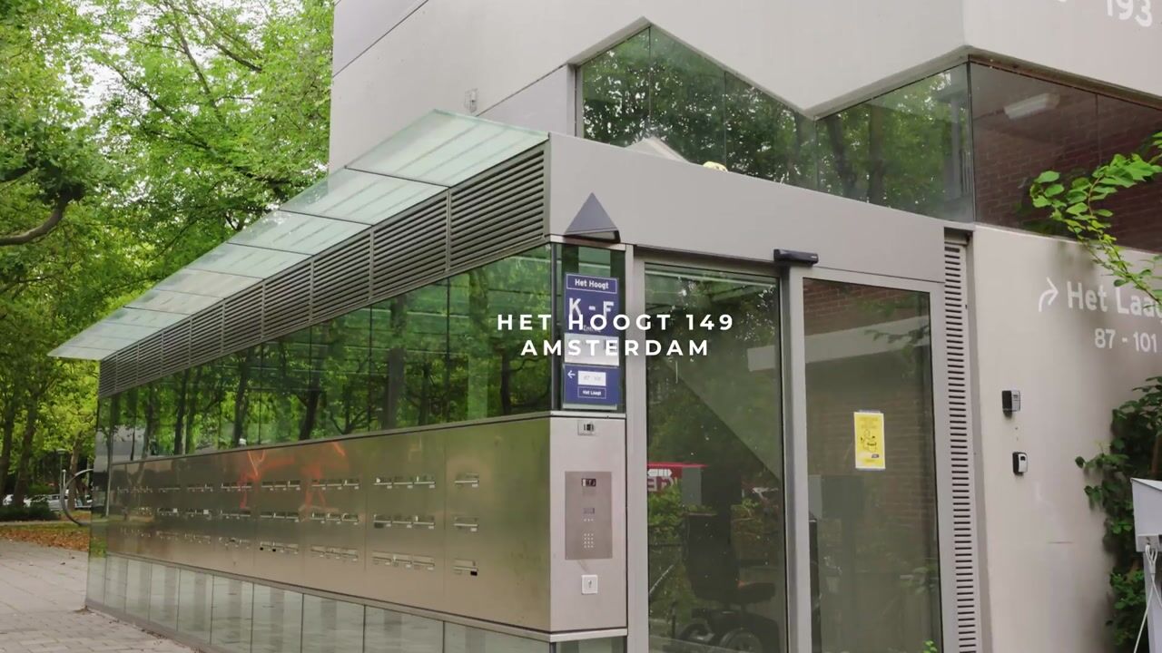 Video van Het Hoogt 149
