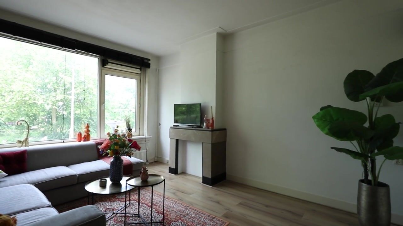 Video van Gordelweg 65-C