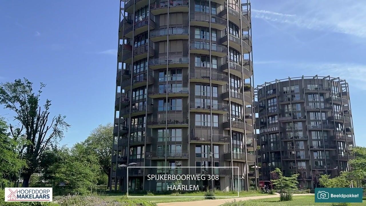 Video of Spijkerboorweg 308