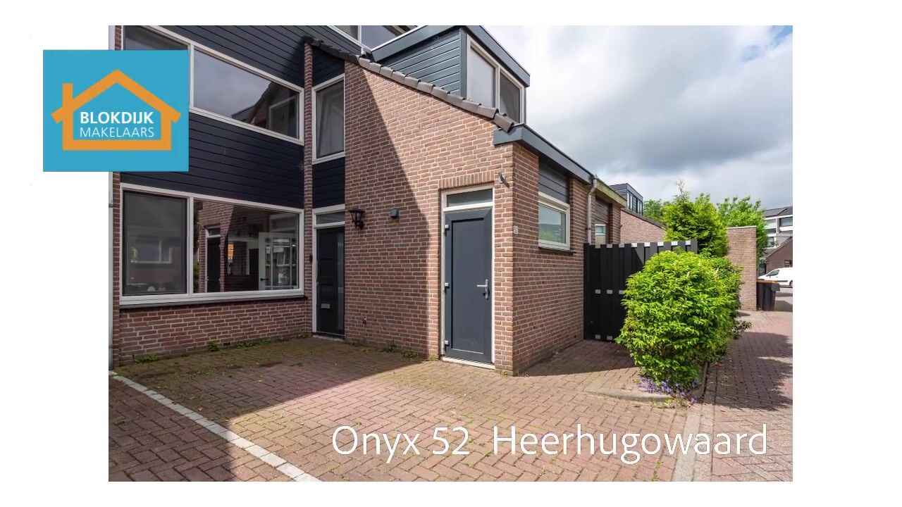 Video of Onyx 52