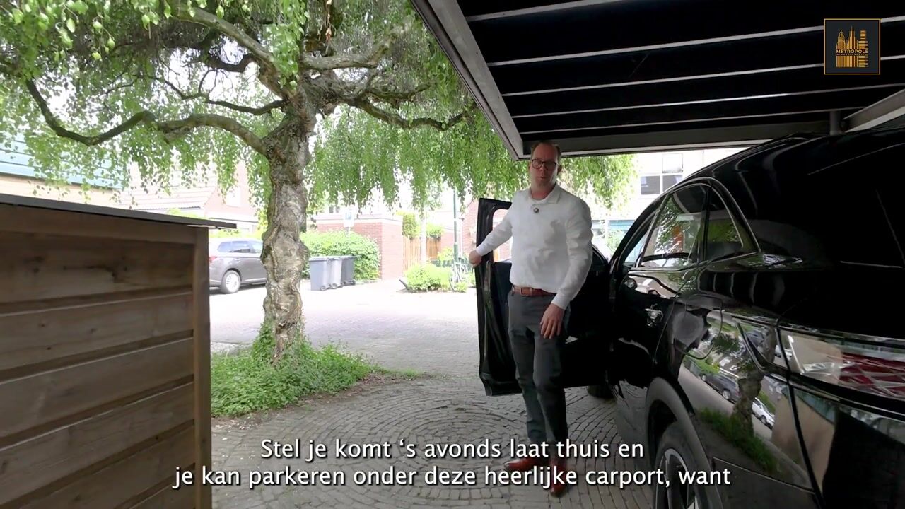 Video van Hooikamp 124