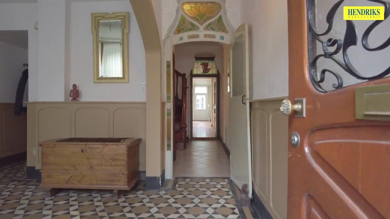 Video van Voogdijstraat 18