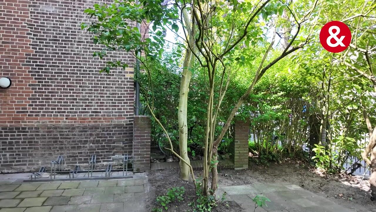 Video van Abstederdijk 263