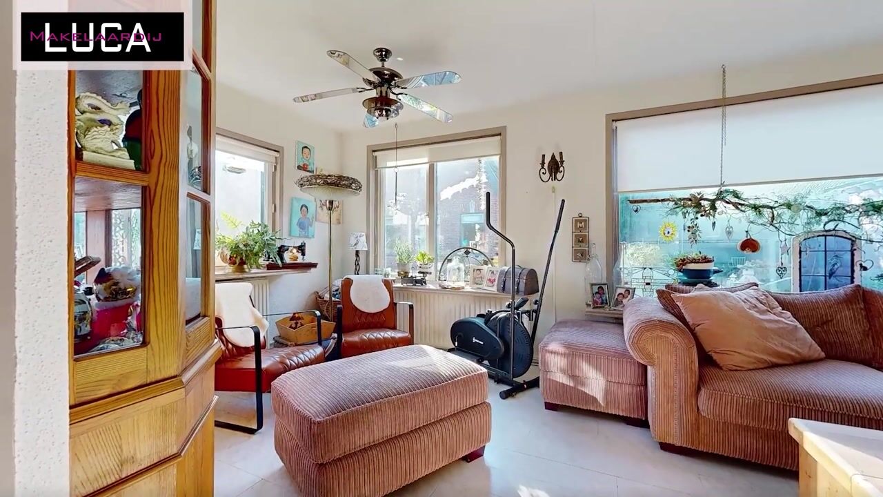 Video van Kroonstraat 34