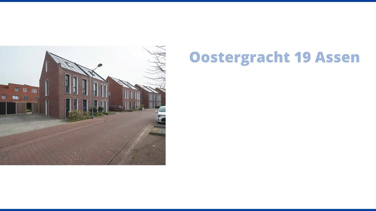 Video van Oostergracht 19