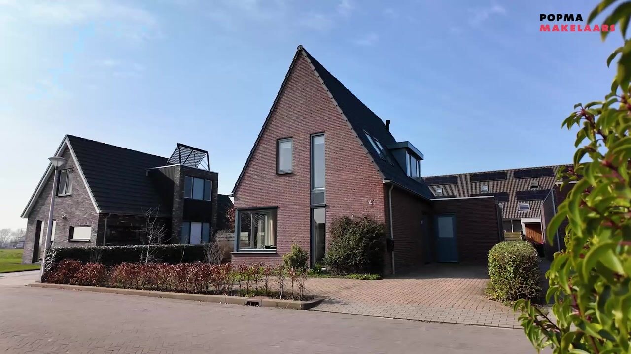 Video of Dekenskamp 4