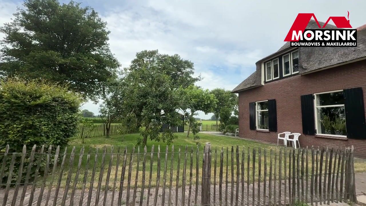 Video of Twistdijk 4