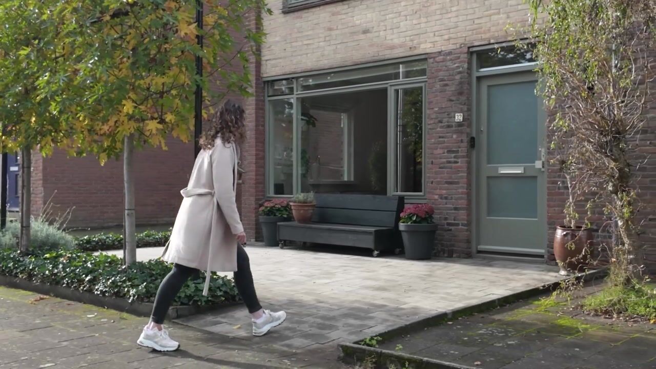 Video of Ganskamer 32