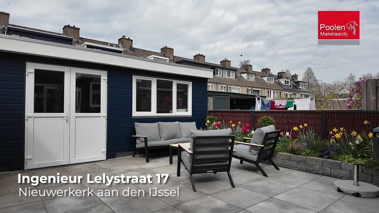 Video of Ir Lelystraat 17