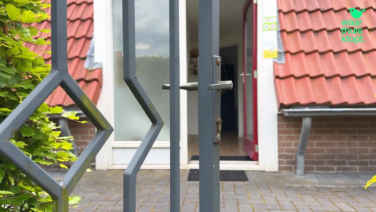 Video of Het Zwiggelterveld 126