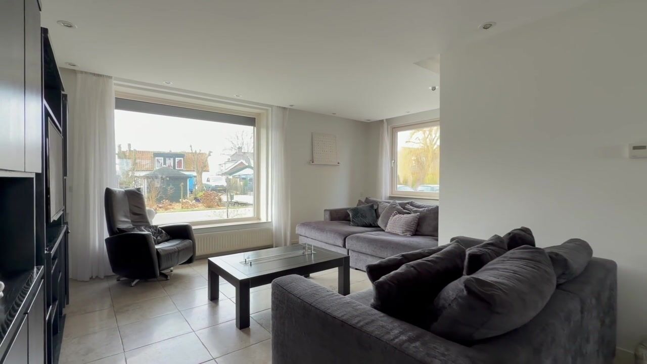 Video van Herenweg 256