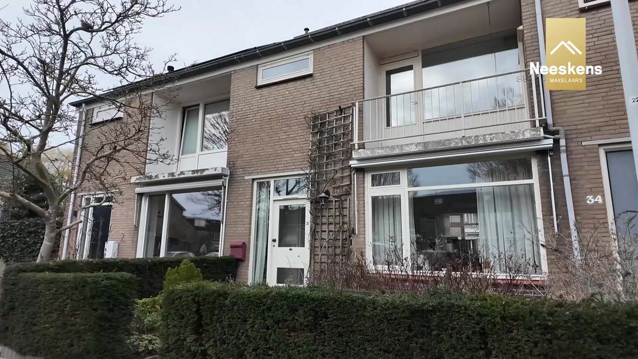 Video van Langegracht 36