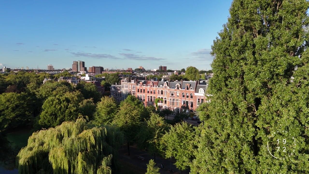 Video van Heemraadssingel 237-D