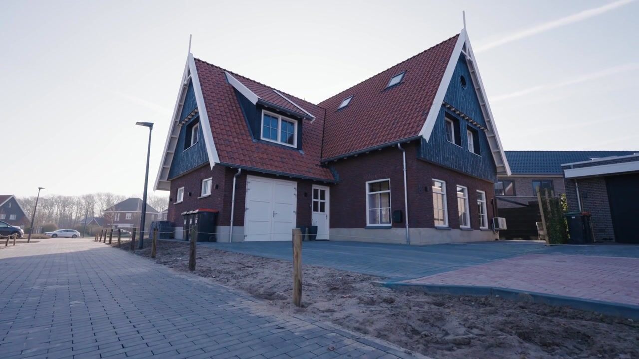 Video van Kinkeboer 8