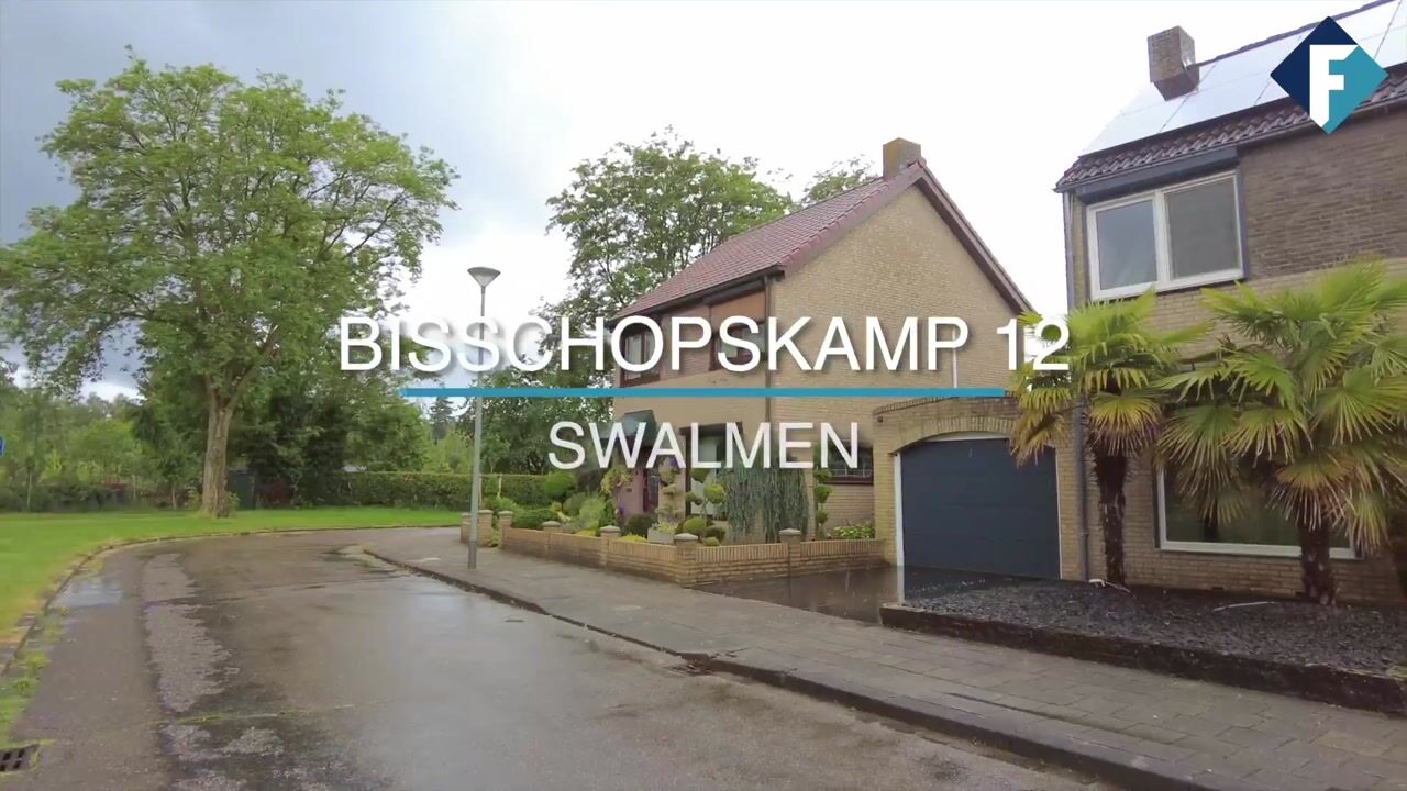 Video van Bisschopskamp 12