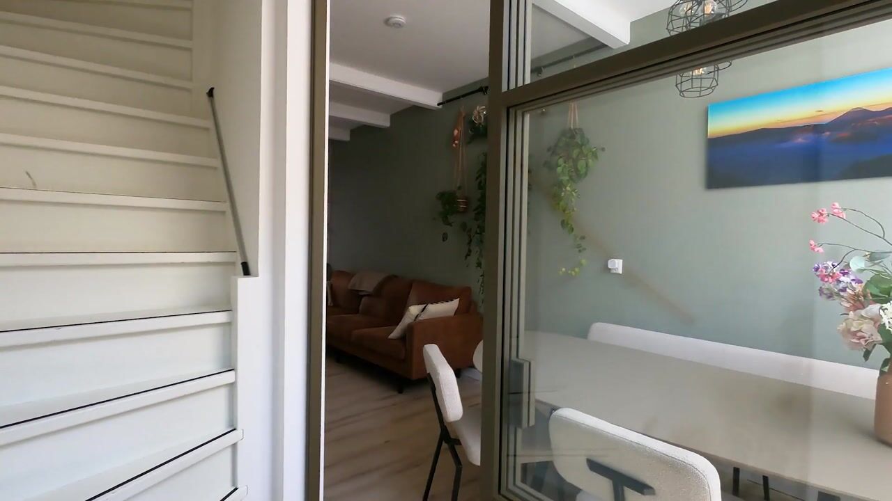 Video van Van Bleyswijckstraat 64