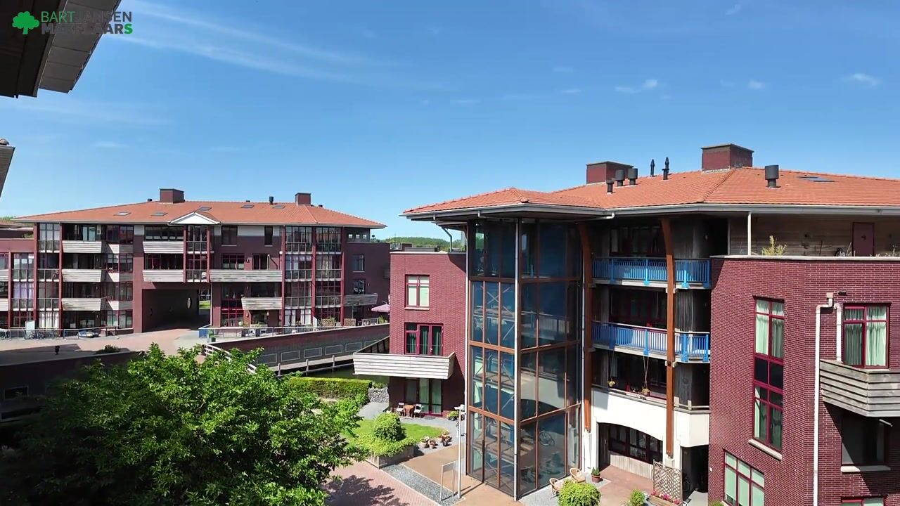 Video van Zuiderzee op Zuid 135