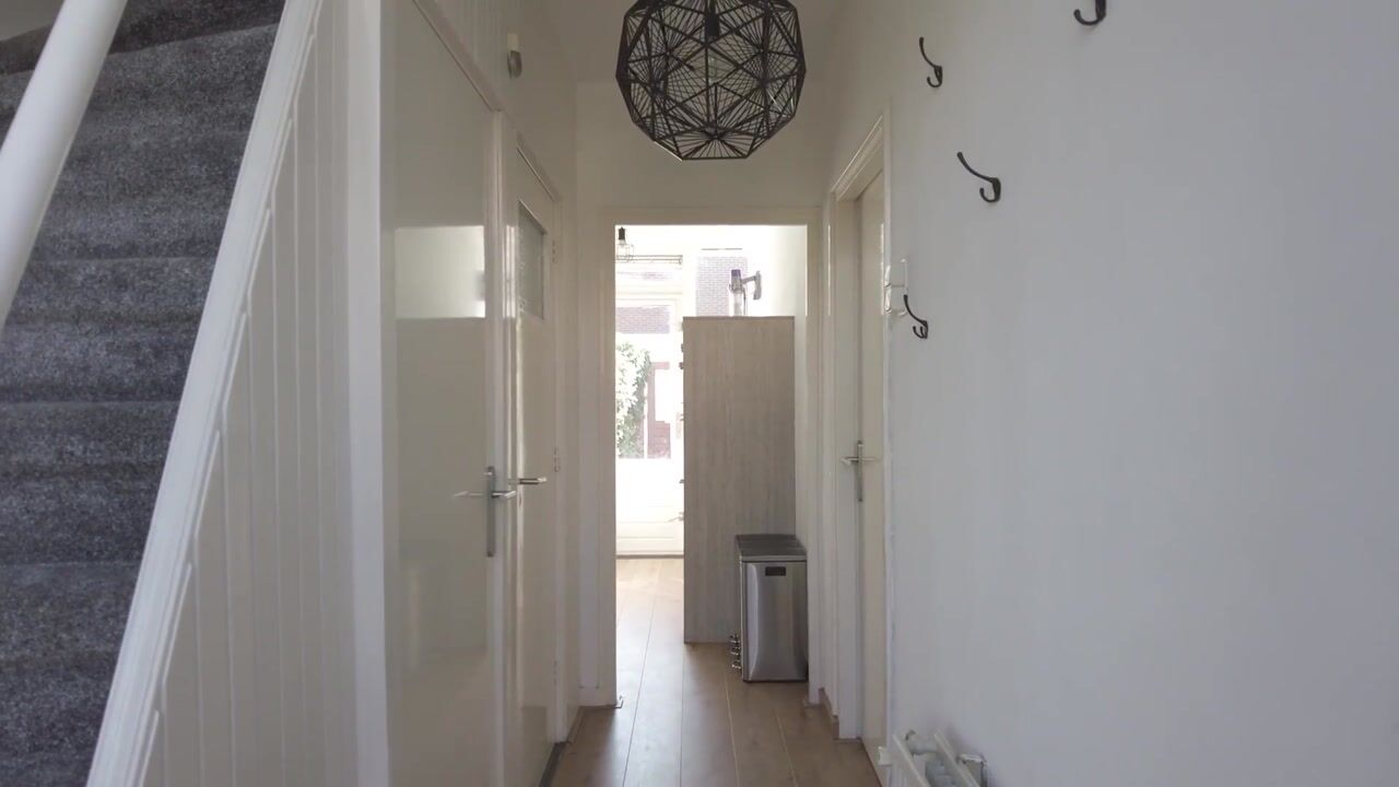 Video van Doorwerthstraat 24
