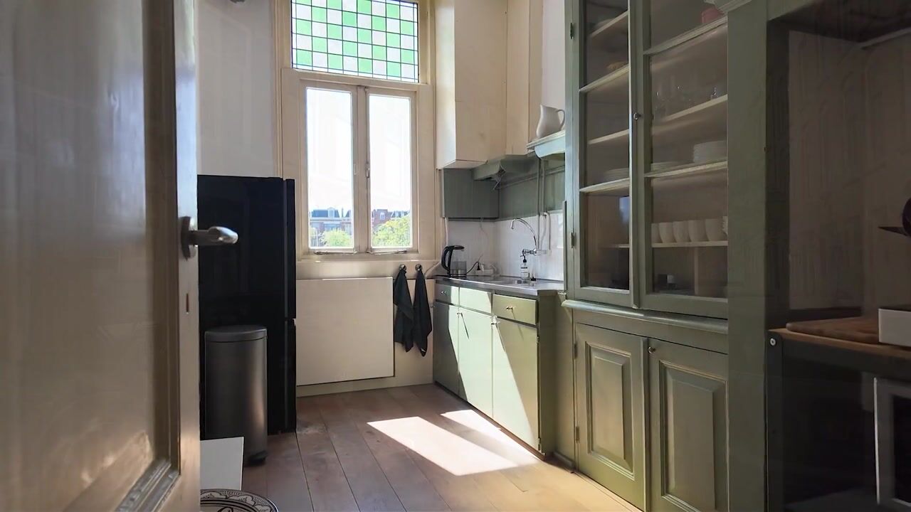Video van Obrechtstraat 260