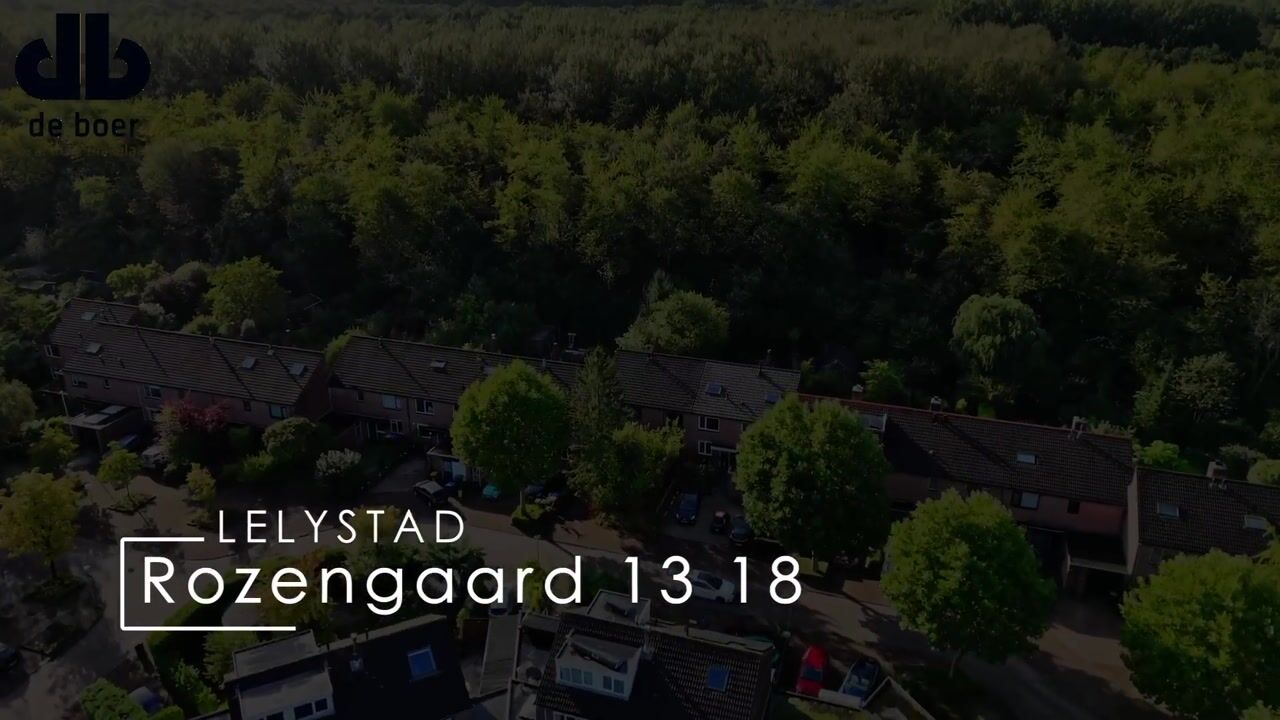 Video van Rozengaard 13 18