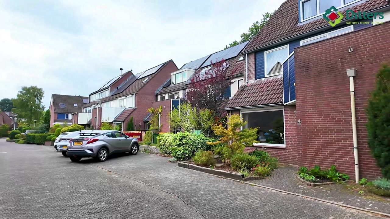 Video van Oosterhof 4