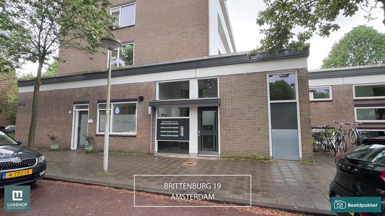 Video van Brittenburg 19