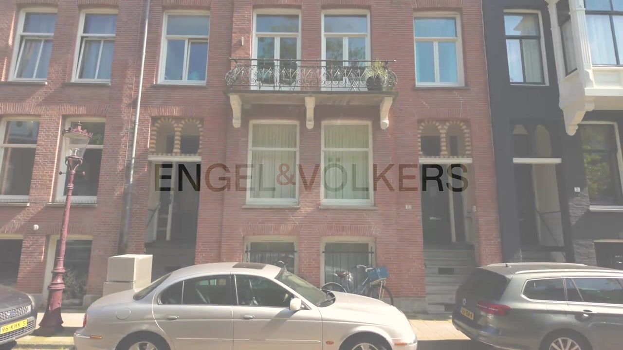 Video of Van Eeghenlaan 2-2