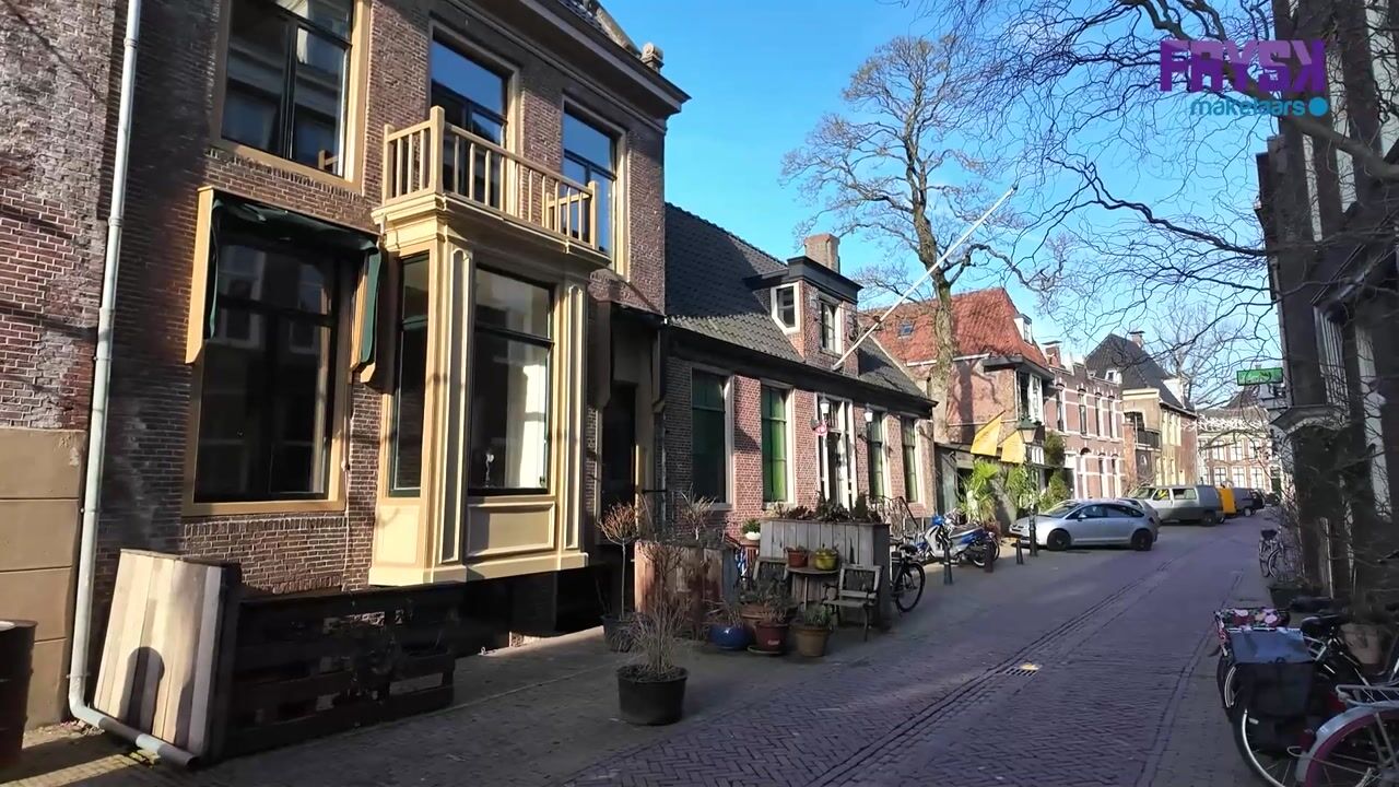 Video van Herenwaltje 3