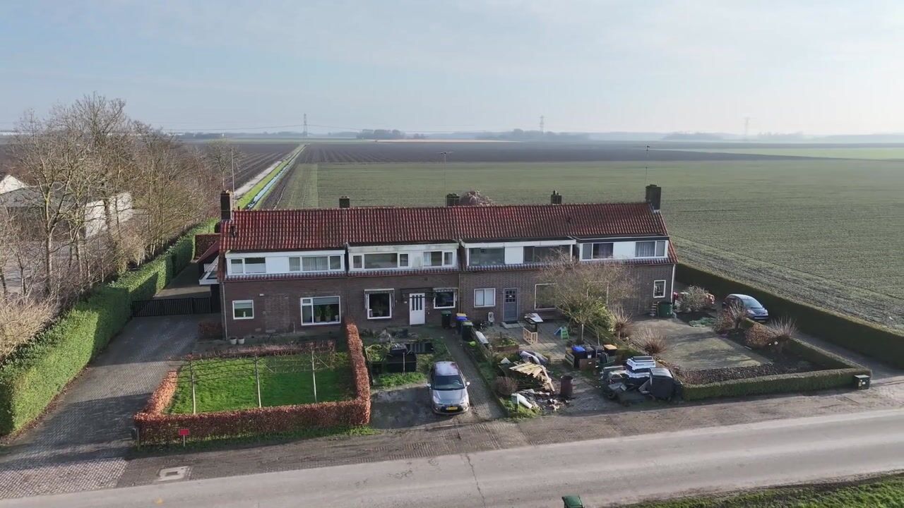 Video van Lindeweg 18-C