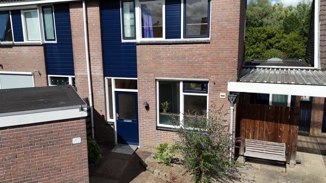 Video van Krulmate 47