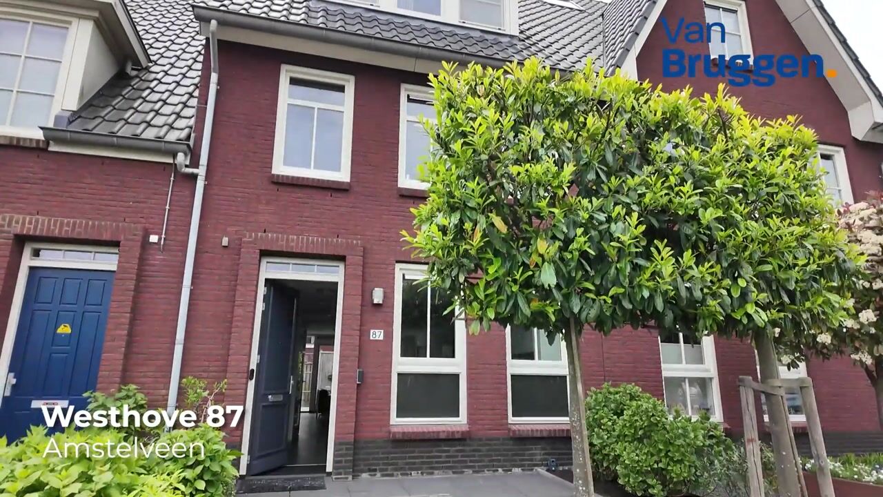Video van Westhove 87