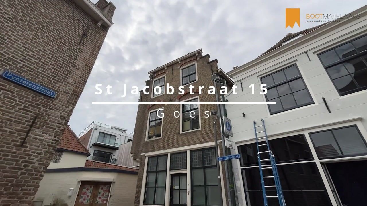 Video van Sint Jacobstraat 15