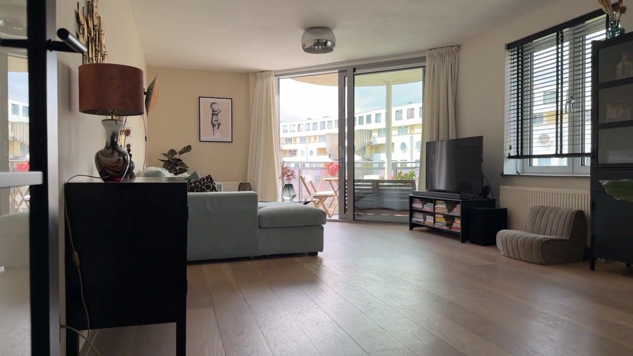 Video van Borneolaan 268
