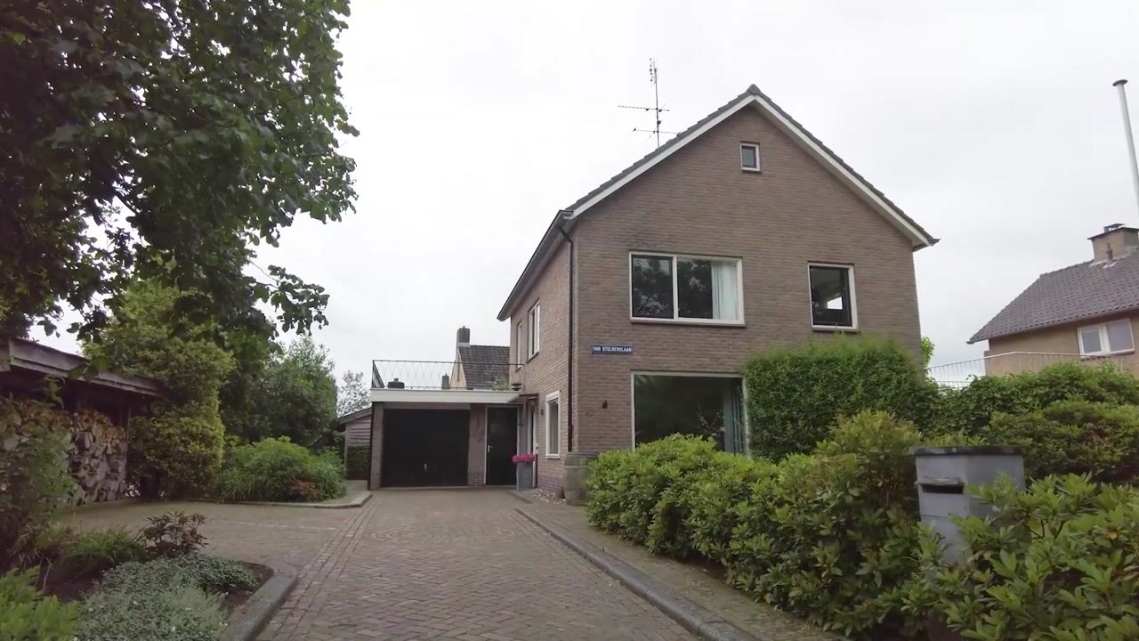 Video van Van Stolberglaan 47