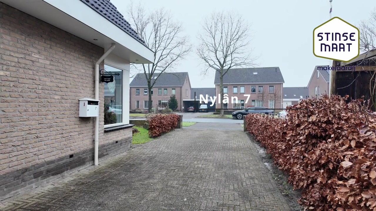 Video van Nijlân 7
