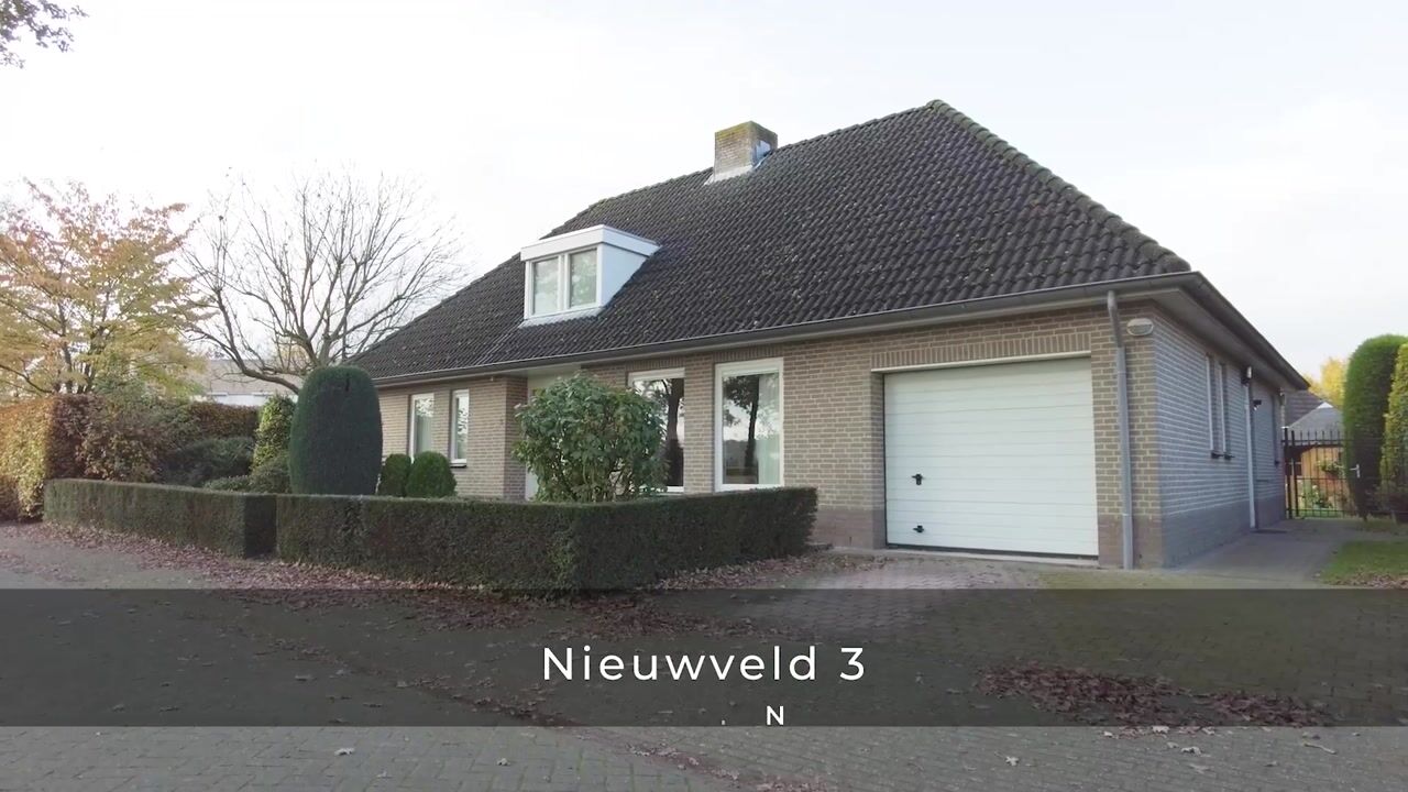 Bekijk video van Nieuwveld 3