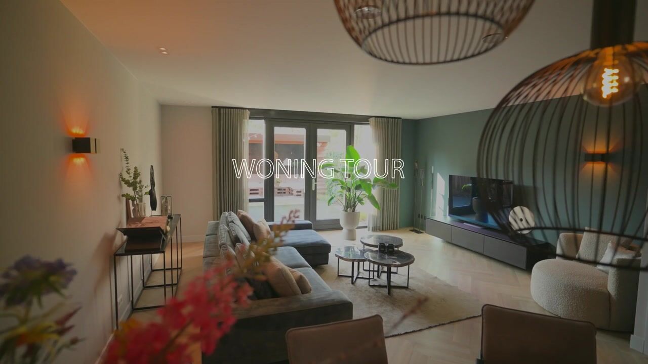 Video of Dames Tijssenstraat 32