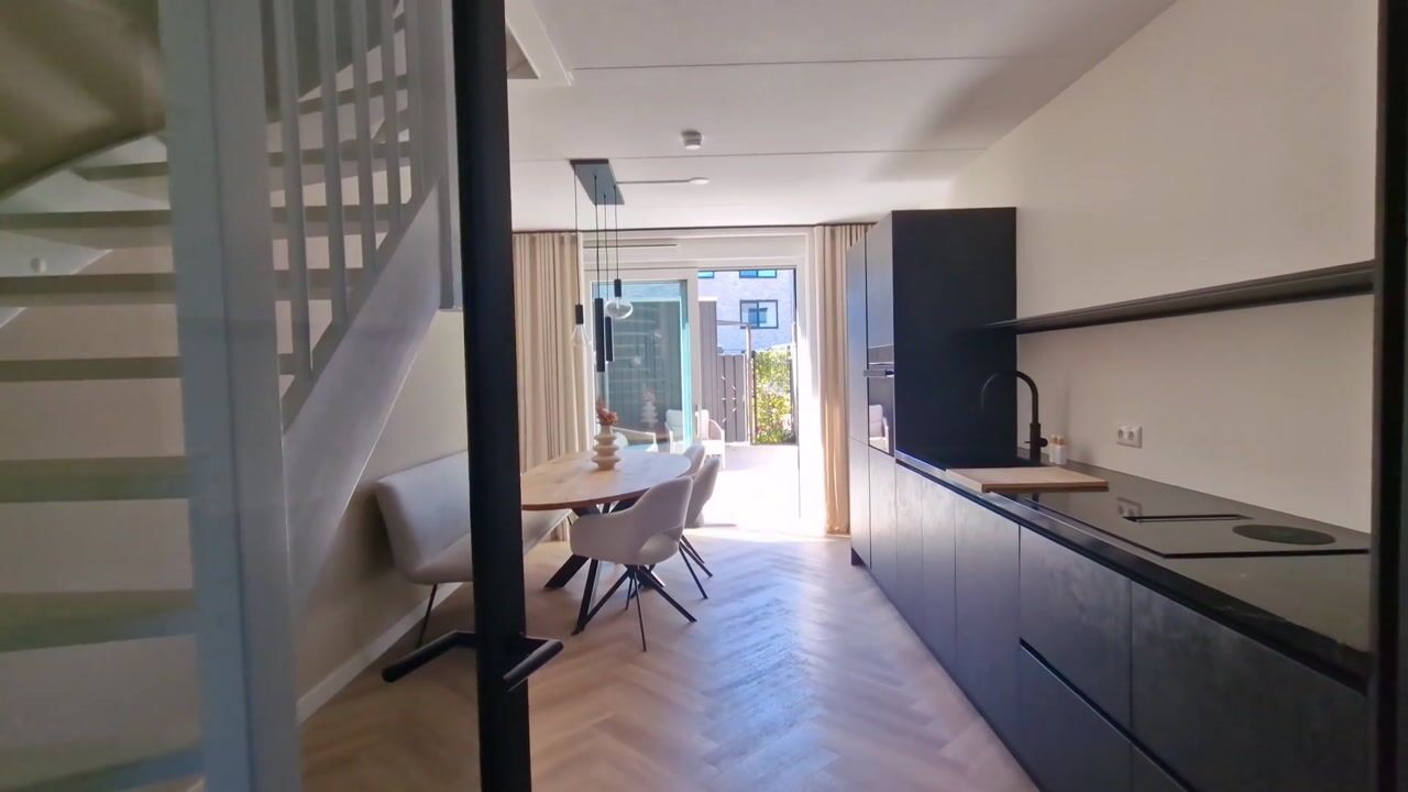 Video van Fluwijn 122