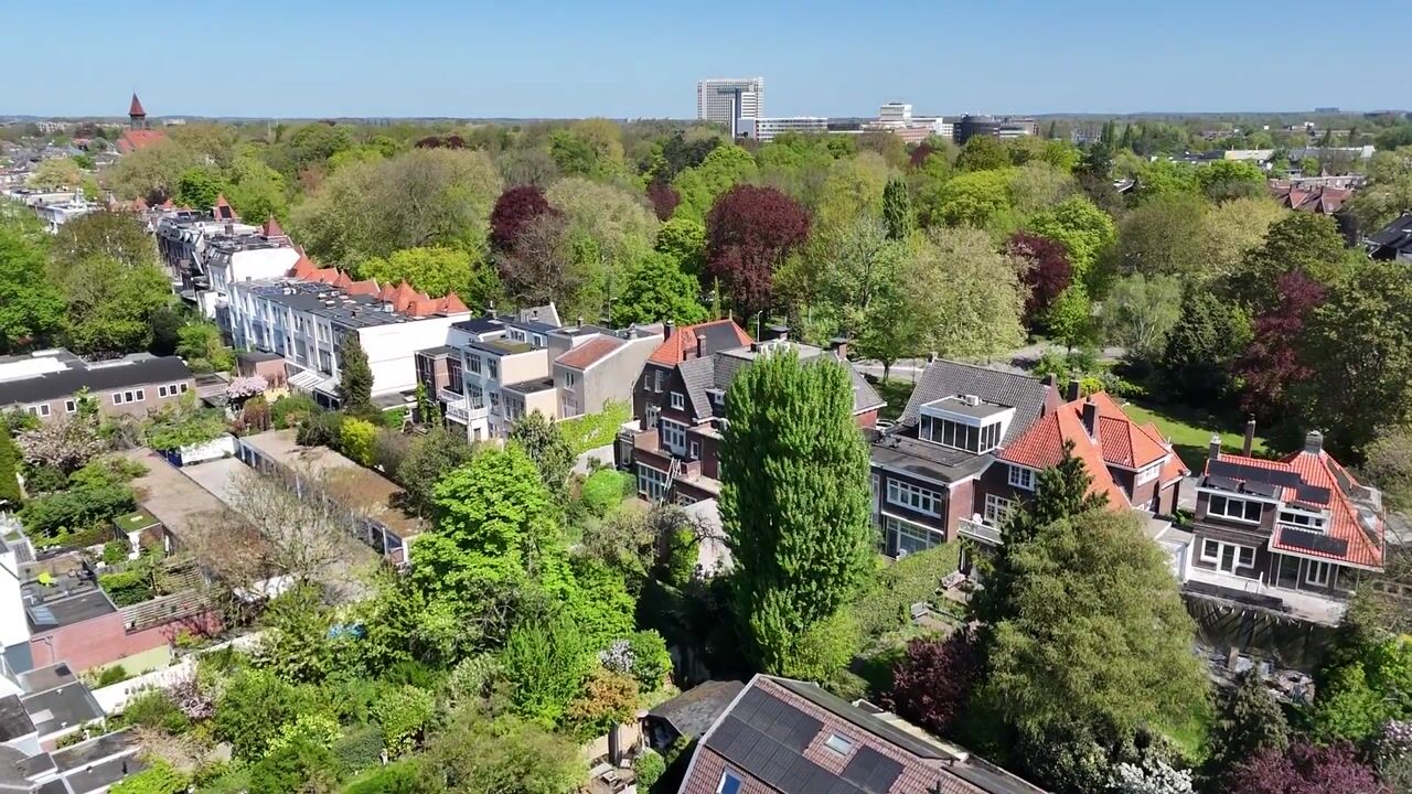 Video van Nicolaasweg 140