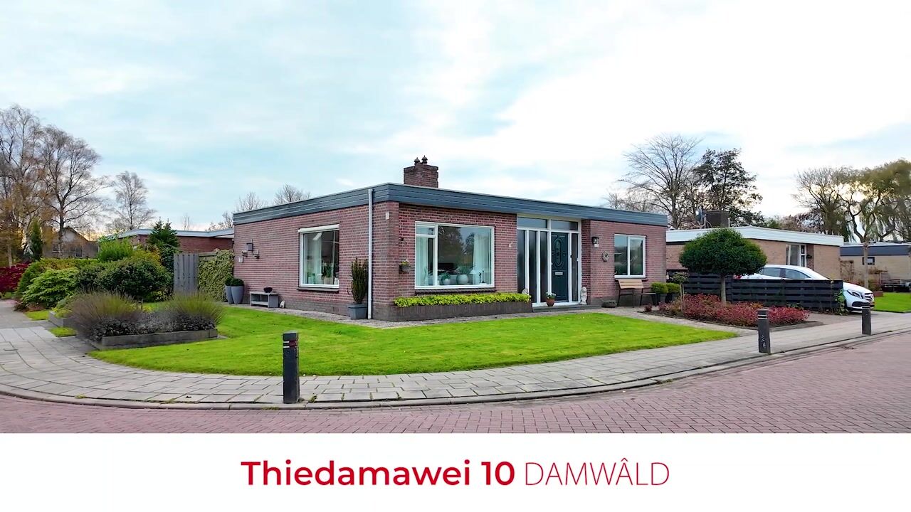 Video of Thiedamawei 10