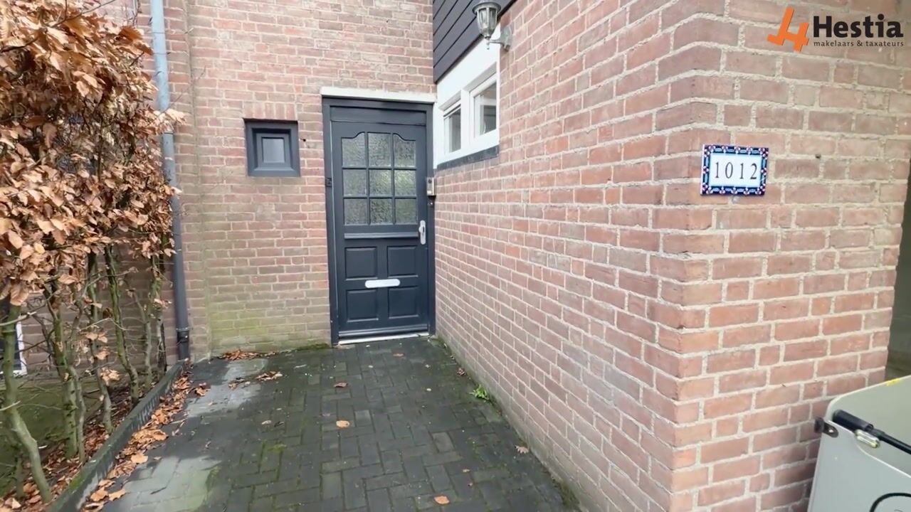 Video of de Hoefkamp 1012