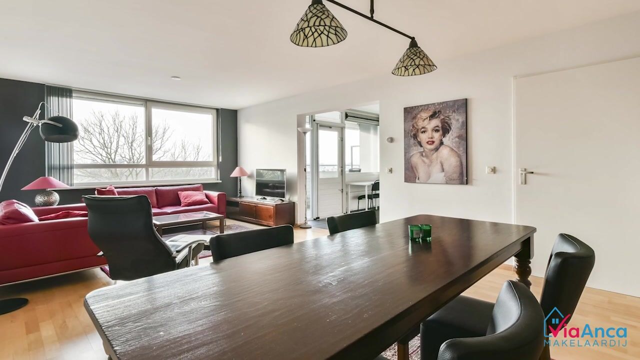 Video of Mariëttahof 73